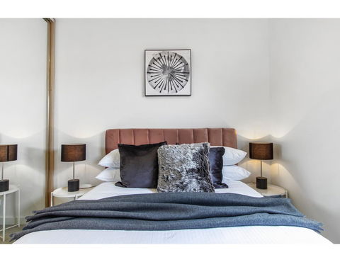 Boutique Apartment In Quiet, Sought-after Suburb - Accommodation Mount Tamborine 12