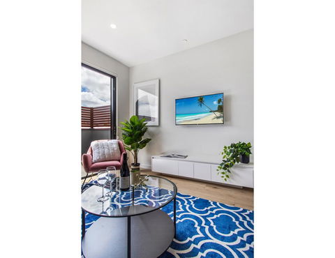Boutique Apartment In Quiet, Sought-after Suburb - Accommodation Mount Tamborine 11