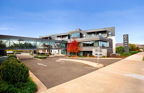 Quest Wodonga - Accommodation Mount Tamborine 18
