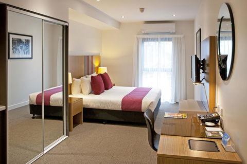 Quest Wodonga - Accommodation Mount Tamborine 27