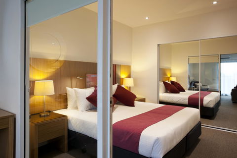 Quest Wodonga - Accommodation Mount Tamborine 23