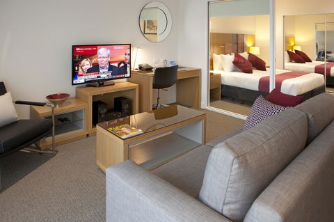 Quest Wodonga - Accommodation Mount Tamborine 24