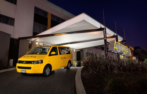 Atura Dandenong - Accommodation Mount Tamborine 23