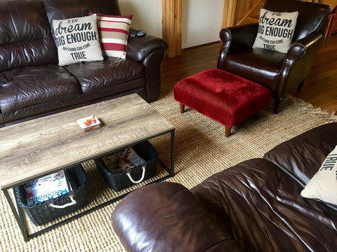 Kangurra Holiday House - Accommodation Mount Tamborine 25