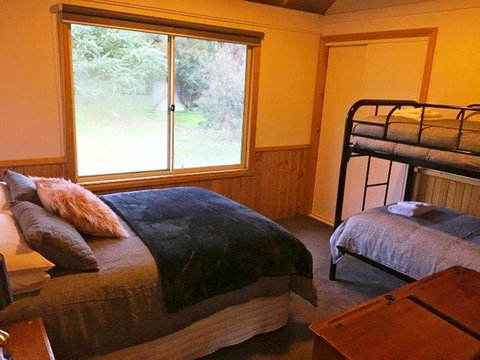 Kangurra Holiday House - Accommodation Mount Tamborine 19