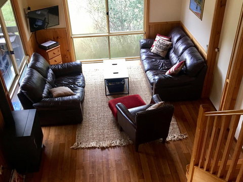 Kangurra Holiday House - Accommodation Mount Tamborine 10