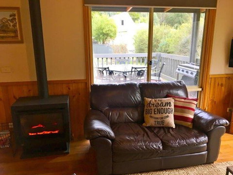 Kangurra Holiday House - Accommodation Mount Tamborine 24