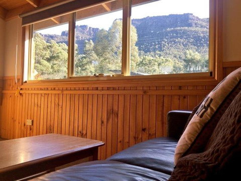 Kangurra Holiday House - Accommodation Mount Tamborine 9