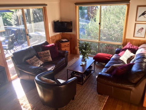 Kangurra Holiday House - Accommodation Mount Tamborine 4