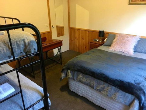 Kangurra Holiday House - Accommodation Mount Tamborine 20
