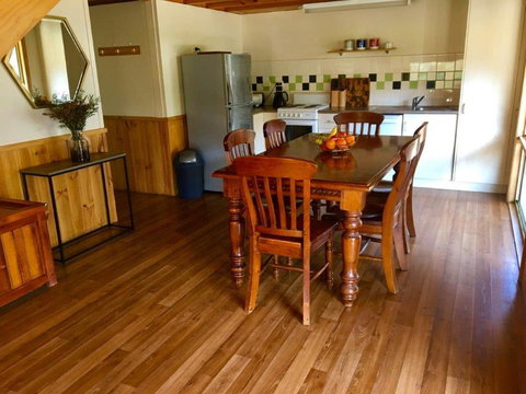 Kangurra Holiday House - Accommodation Mount Tamborine 21