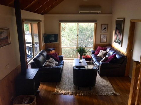 Kangurra Holiday House - Accommodation Mount Tamborine 6