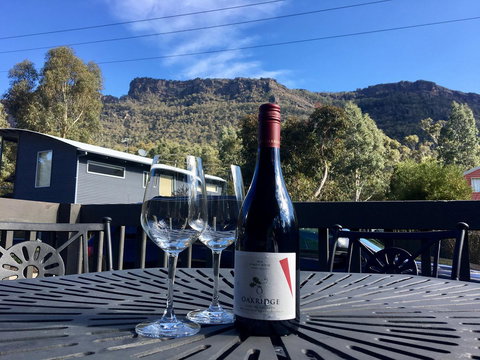 Kangurra Holiday House - Accommodation Mount Tamborine 11