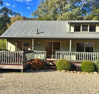 Kangurra Holiday House - Accommodation Mount Tamborine
