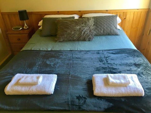 Kangurra Holiday House - Accommodation Mount Tamborine 18