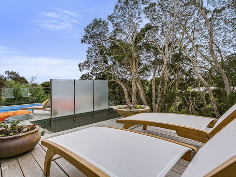 Lansdowne Villa - With Swimming Pool - Accommodation Mount Tamborine 10