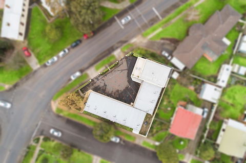 Hamilton Townhouse Motel - Accommodation Mount Tamborine 16