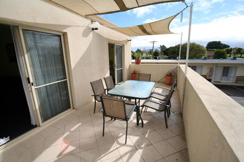 Hamilton Townhouse Motel - Accommodation Mount Tamborine 3