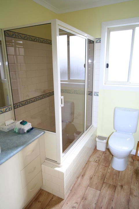 Hamilton Townhouse Motel - Accommodation Mount Tamborine 5