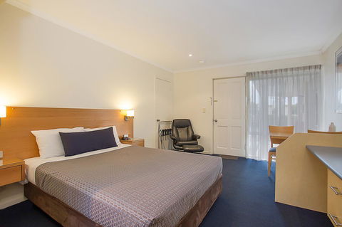Hamilton Townhouse Motel - Accommodation Mount Tamborine 22