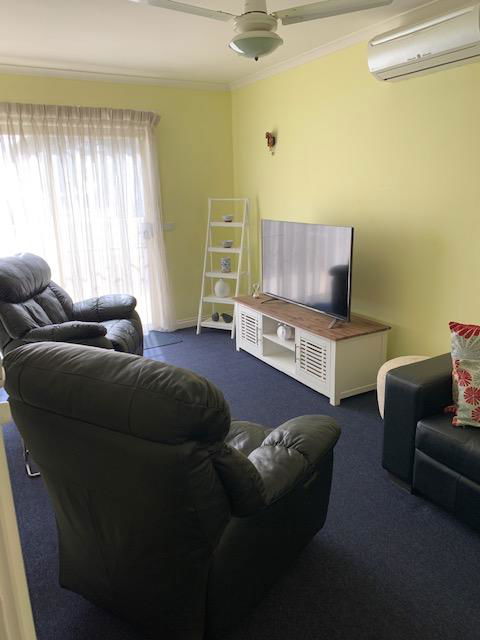 Hamilton Townhouse Motel - Accommodation Mount Tamborine 6