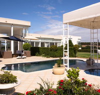 Tintagel - Accommodation Mount Tamborine