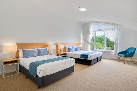 Aligned Corporate Residences Williamstown - Accommodation Mount Tamborine 13