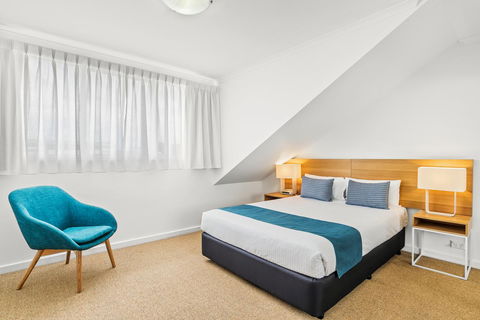 Aligned Corporate Residences Williamstown - Accommodation Mount Tamborine 15