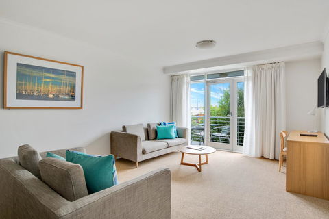 Aligned Corporate Residences Williamstown - Accommodation Mount Tamborine 8