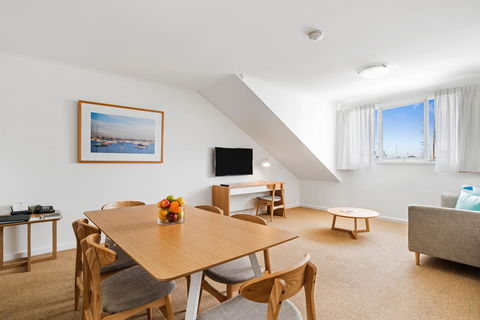 Aligned Corporate Residences Williamstown - Accommodation Mount Tamborine 11