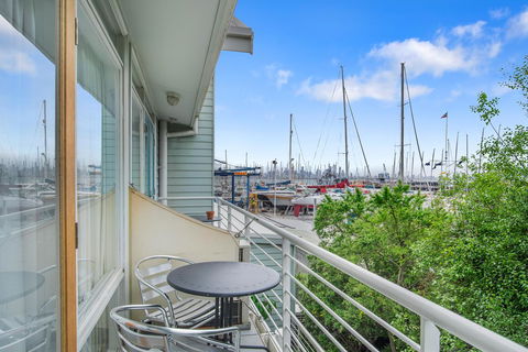 Aligned Corporate Residences Williamstown - Accommodation Mount Tamborine 27