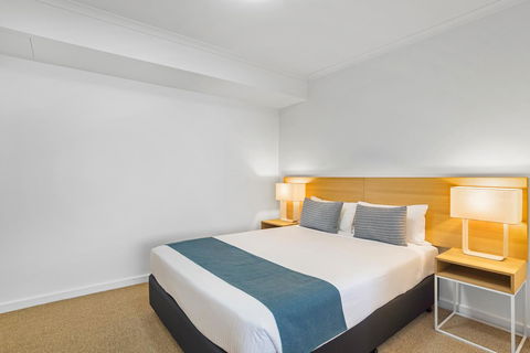 Aligned Corporate Residences Williamstown - Accommodation Mount Tamborine 12