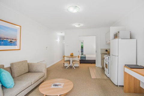 Aligned Corporate Residences Williamstown - Accommodation Mount Tamborine 21