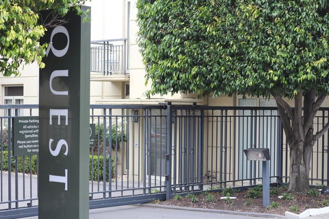 Quest Prahran - Accommodation Mount Tamborine 11