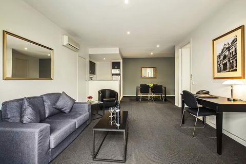 Quest Prahran - Accommodation Mount Tamborine 4