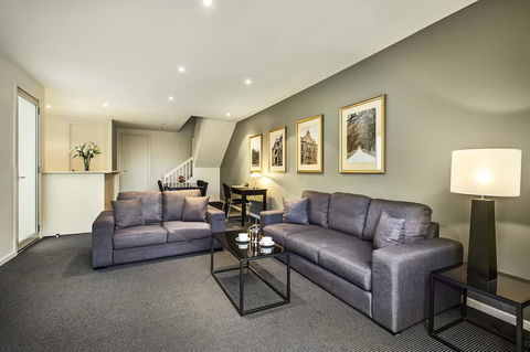 Quest Prahran - Accommodation Mount Tamborine 5
