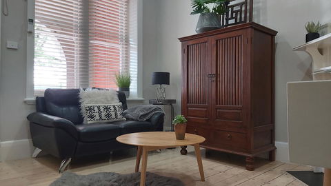 Boutique Heritage Studios On Ryrie Geelong CBD Opposite Hospital - Accommodation Mount Tamborine 0