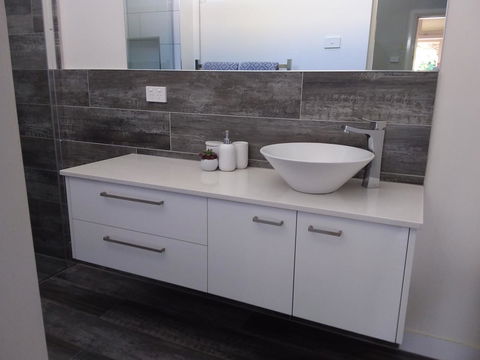 Boutique Heritage Studios On Ryrie Geelong CBD Opposite Hospital - Accommodation Mount Tamborine 13