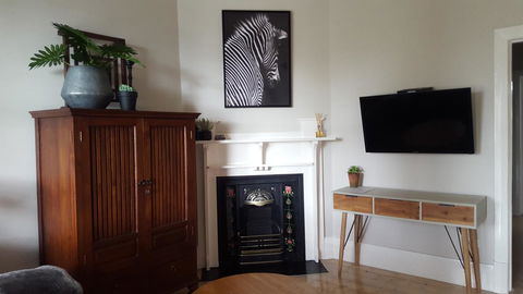 Boutique Heritage Studios On Ryrie Geelong CBD Opposite Hospital - Accommodation Mount Tamborine 22