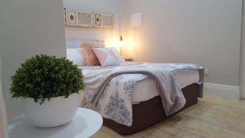 Boutique Heritage Studios On Ryrie Geelong CBD Opposite Hospital - Accommodation Mount Tamborine 5