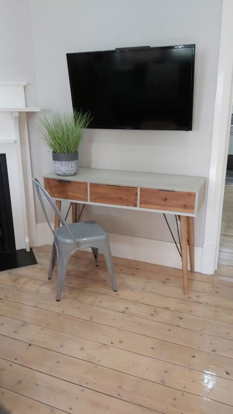 Boutique Heritage Studios On Ryrie Geelong CBD Opposite Hospital - Accommodation Mount Tamborine 12