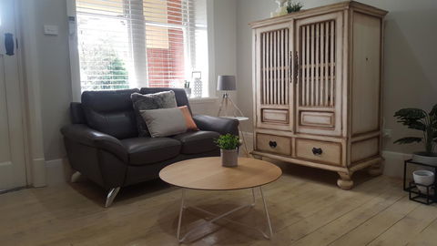 Boutique Heritage Studios On Ryrie Geelong CBD Opposite Hospital - Accommodation Mount Tamborine 7