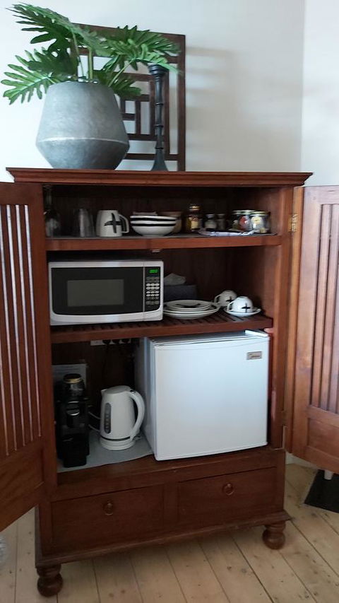 Boutique Heritage Studios On Ryrie Geelong CBD Opposite Hospital - Accommodation Mount Tamborine 9