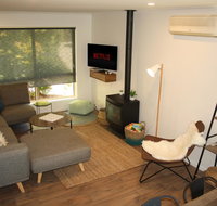 4 Autumn Grove - Accommodation Mount Tamborine