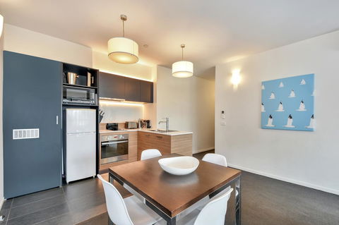 Vue Apartments Geelong - Accommodation Mount Tamborine 24
