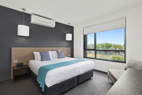 Vue Apartments Geelong - Accommodation Mount Tamborine 1