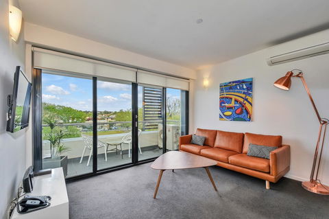 Vue Apartments Geelong - Accommodation Mount Tamborine 40