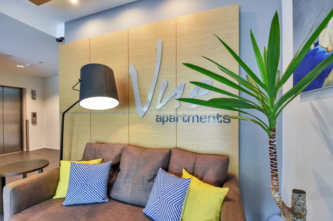 Vue Apartments Geelong - Accommodation Mount Tamborine 31