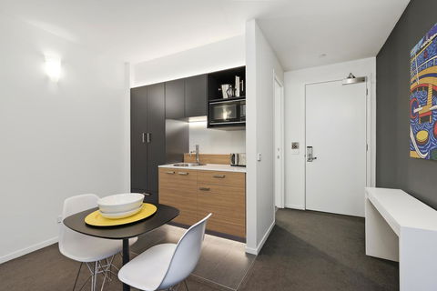 Vue Apartments Geelong - Accommodation Mount Tamborine 2