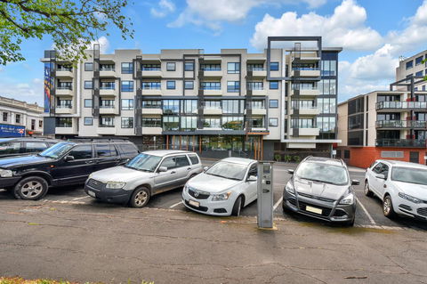 Vue Apartments Geelong - Accommodation Mount Tamborine 27